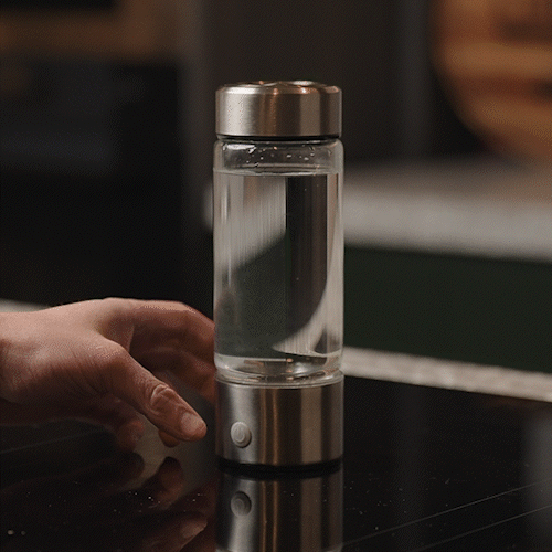 Waterup – Premium Hydrogen Water Bottle